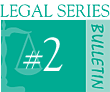Legal Series Bulletin #2 logo