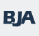 BJA logo
