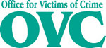 Office for Victims of Crime Logo