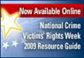 Thumbnail of the 2009 NCVRW Guide Tile Ad.