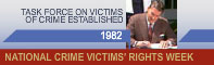 Thumbnail of 2009 NCVRW Web Banner Ad.