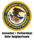 Office of Justice Programs Seal