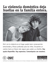 Domestic Violence En Español