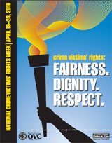2010 NCVRW Theme Poster