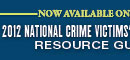 2012 NCVRW Resource Guide Horizontal Web Banner