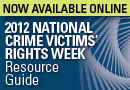 2012 NCVRW Resource Guide Tile Ad