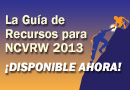 2013 NCVRW Resource Guide Tile Ad 2