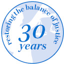 2014 National Crime Victims' Rights Week Resource Guide. Now Available Online. '30 Years: Restoring the Balance of Justice.' April 6-12, 2014