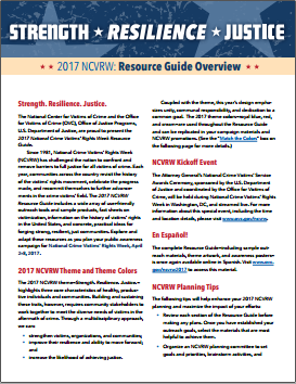 NCVRW introduction pdf thumbnail
