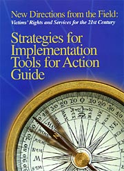 OVC: Strategies for Implementation Tools for Action Guide