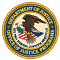 Office of Justice Programs seal.