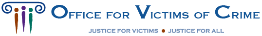 Office for Victims of Crime
